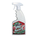 DUX Pro-Spot 3 Blood & Albumen Stain Remover 12x500ml | 5L | 4x5L