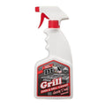 DUX Grill Oven & Grill Cleaner 6x500ml | 12x500ml