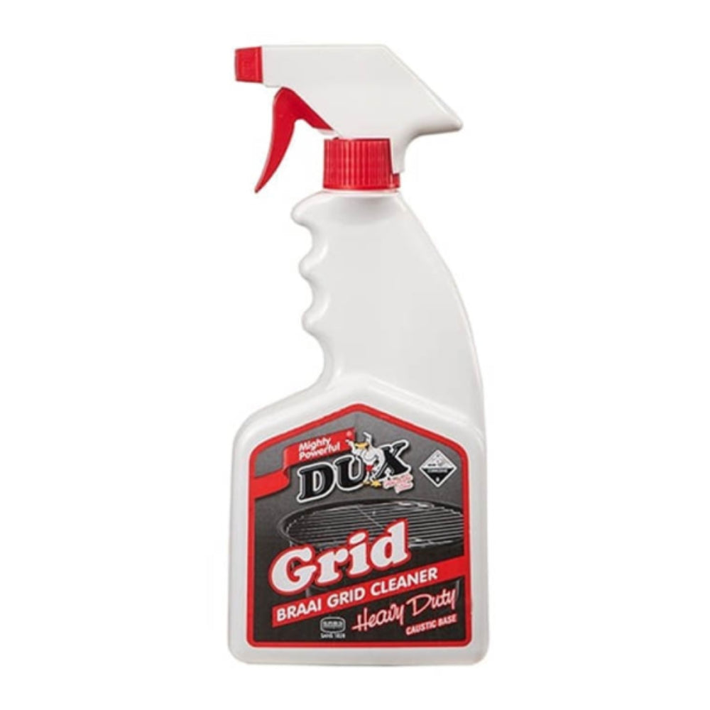 DUX Grid Cleaner 6x500ml | 12x500ml
