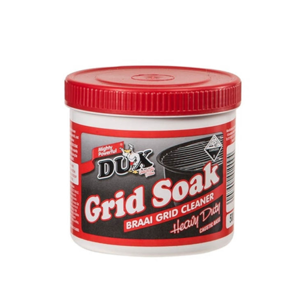 DUX Grid Soak 6x500g | 12x500g