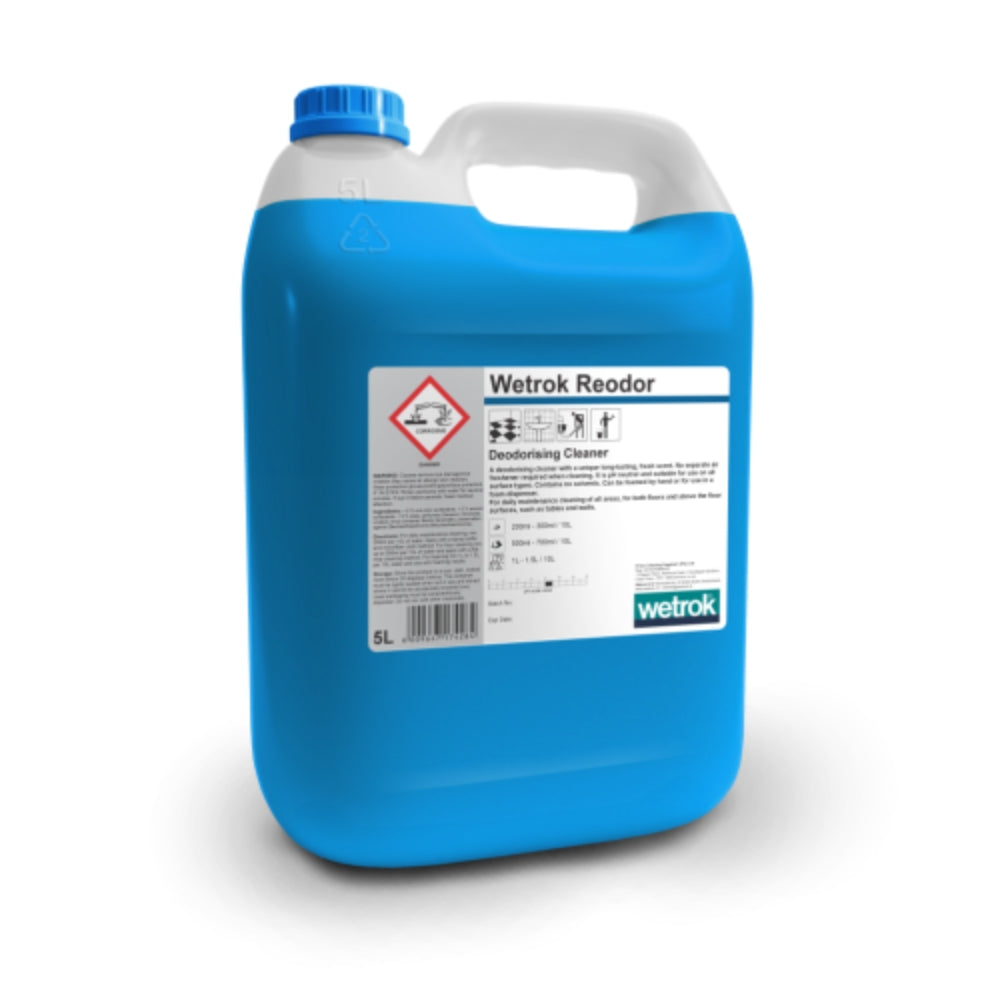 Wetrok Reodor Deodorising All-Surface Cleaner